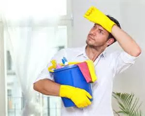 Fönsterputsning – bästa sättet att rengöra dina fönster själv