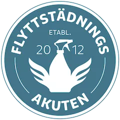 flyttstädning i uppsala